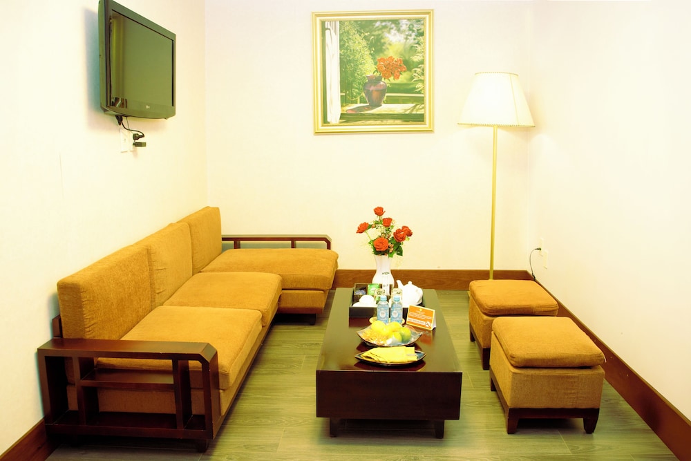 Sai Gon Dong Ha Hotel 48/73