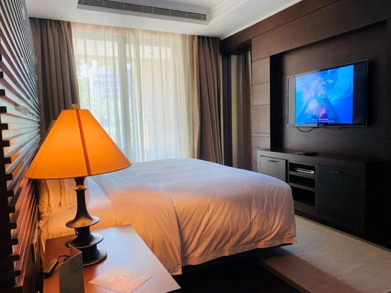 Pool, Bay, Junior Suite