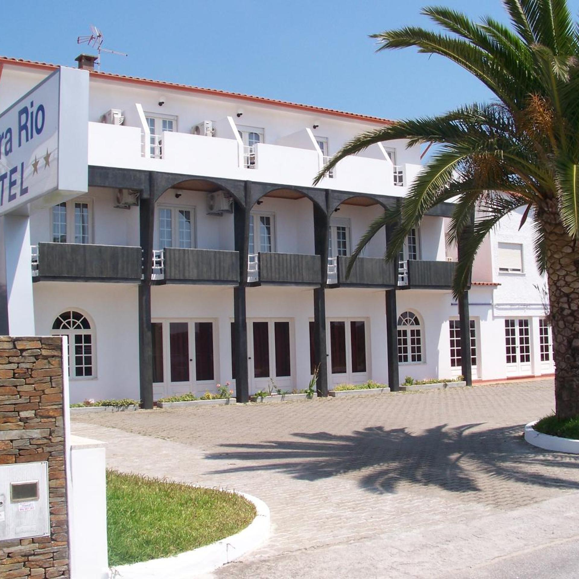 Hotel Mira Rio 1/49