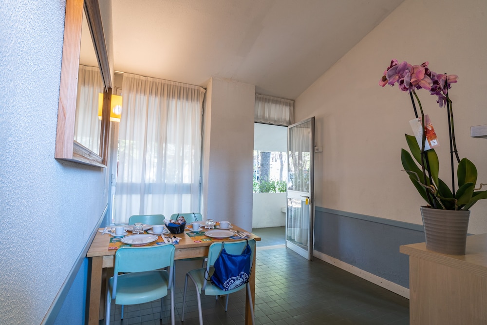 Club Del Sole Marina Julia Family Collection 40/57