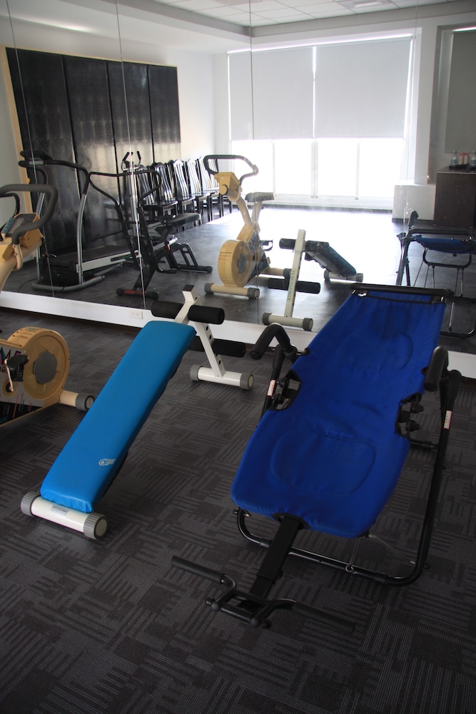 Tan Tso Ma Li Business Hotel 13/22
