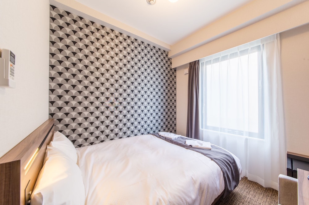 Hotel M's Plus Shijo-Omiya 12/63
