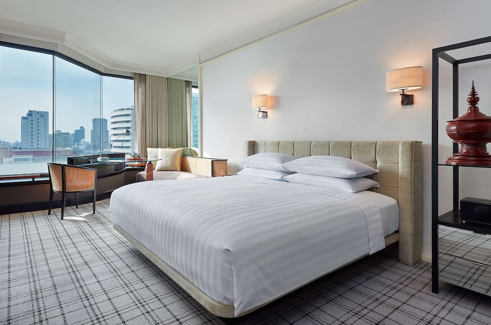 Grand Hyatt Erawan Bangkok 26/76