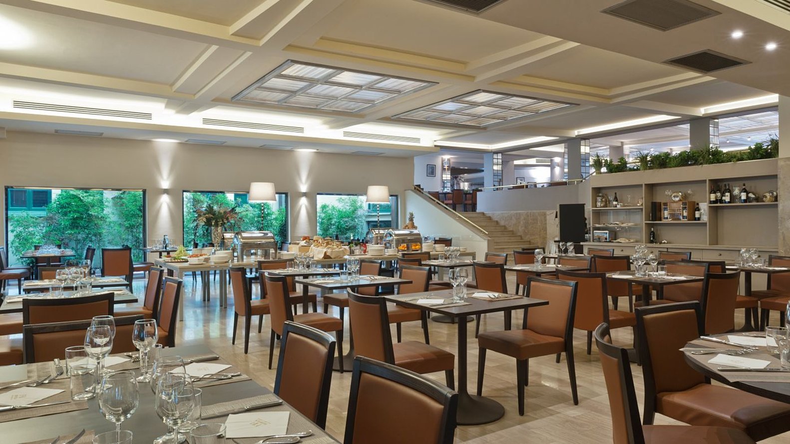 FH 55 Grand Hotel Mediterraneo 18/32