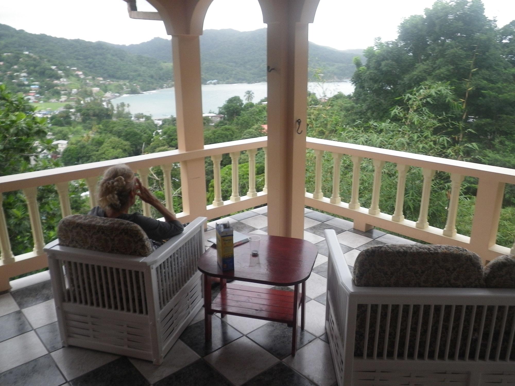 Grand View Guesthouse 16/17