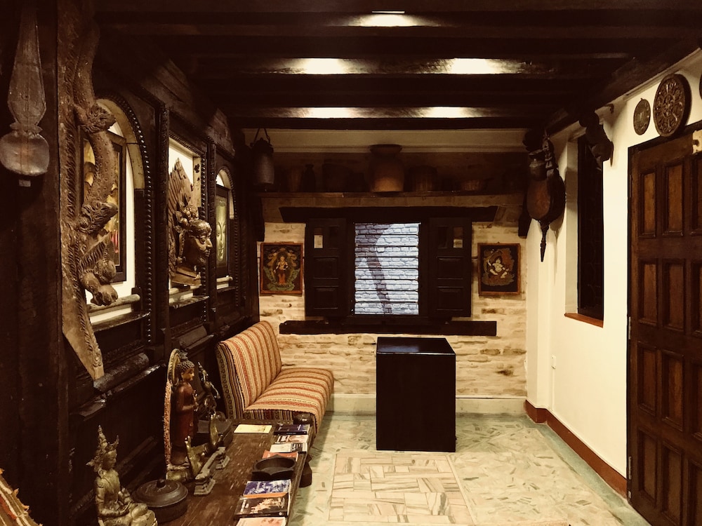 Nepal Pavilion Inn 45/50