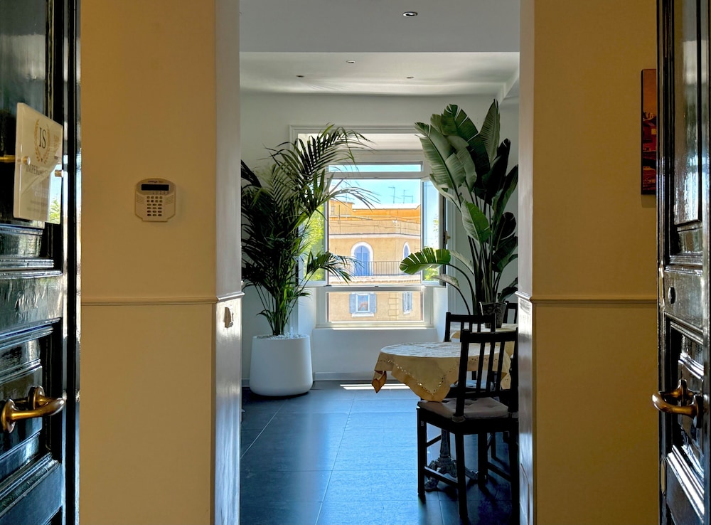 Imperial Suite Rome Guest House 38/50