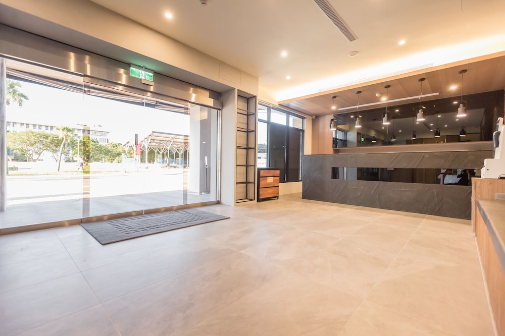 Traveller Inn Tiehua Cultural and Creative Hotel II 11/44