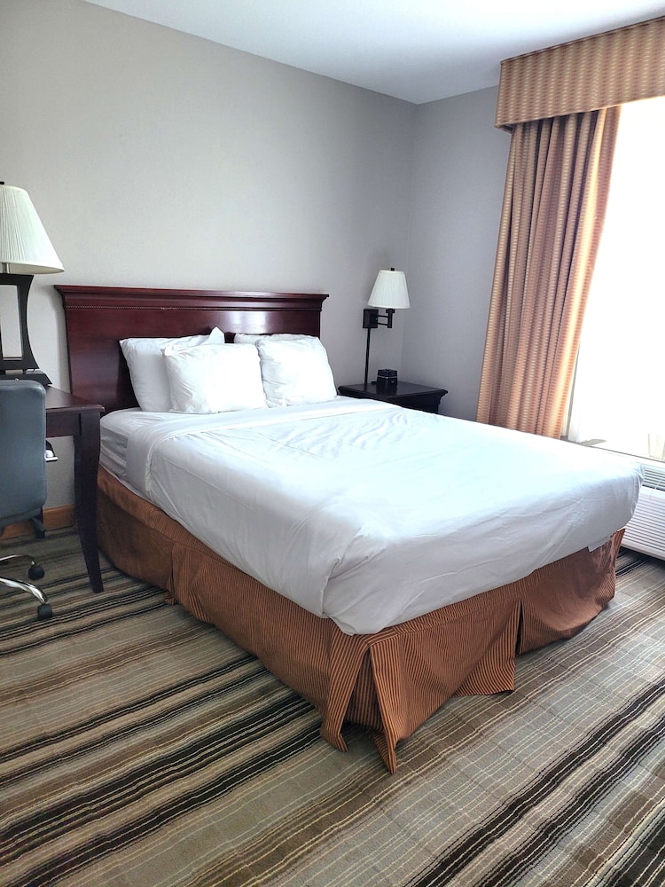 Country Inn Suites By Radisson Lexington Va 9/57