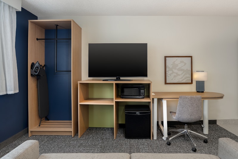 Spark by Hilton Carlisle South 20/22