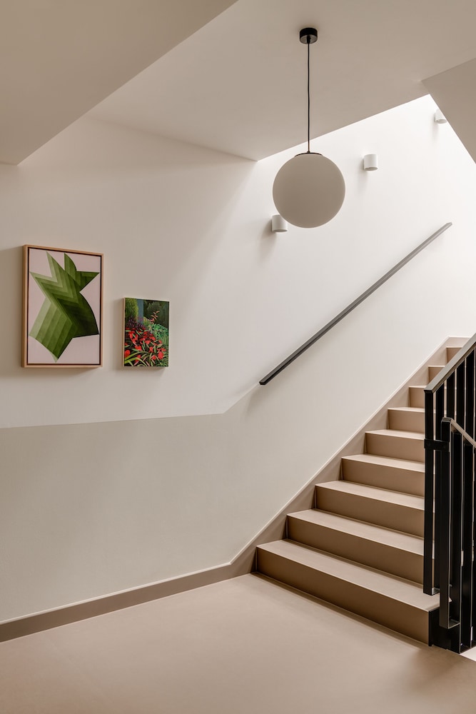 Plantonia Aparthotel 写真2