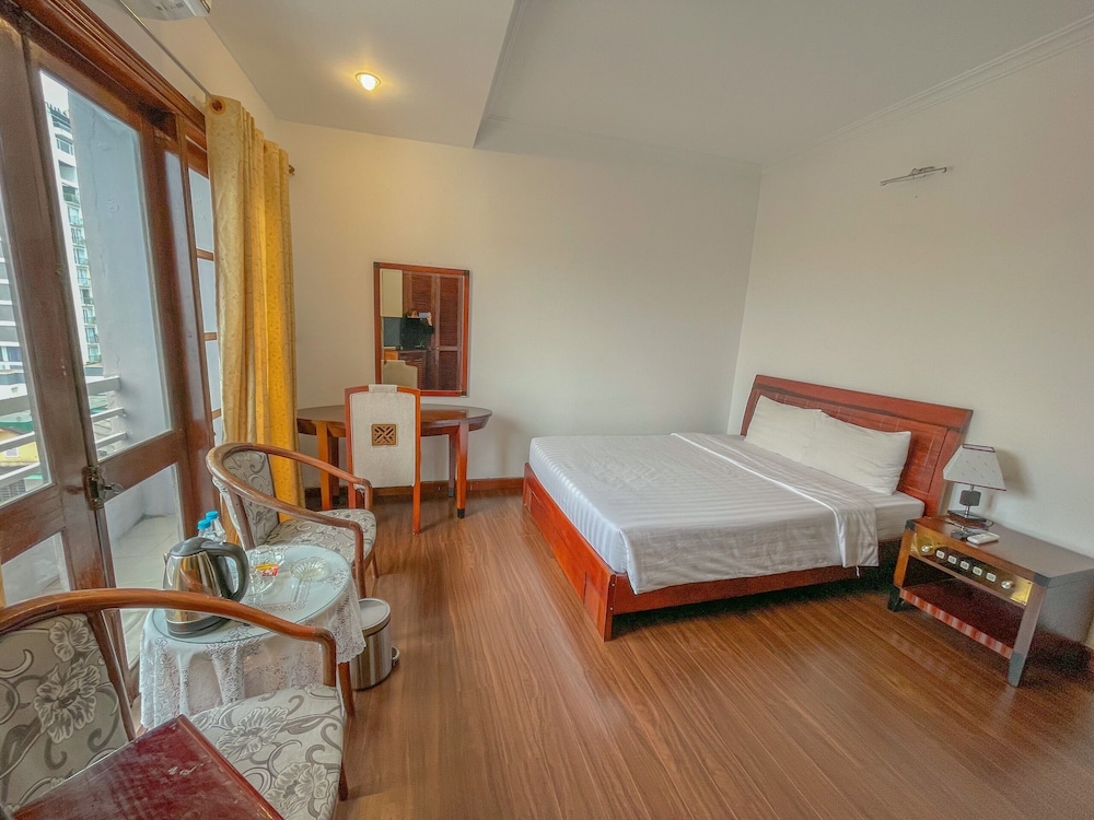 Jasmine Hotel Hue 10/38