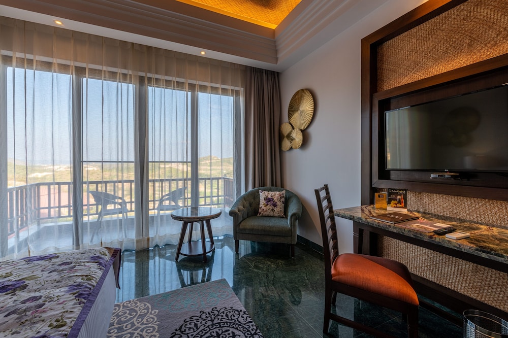 The Ananta Udaipur 46/72