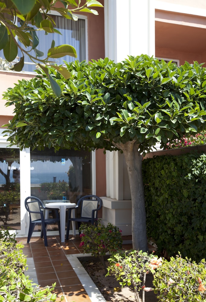 Playacapricho Hotel 13/50