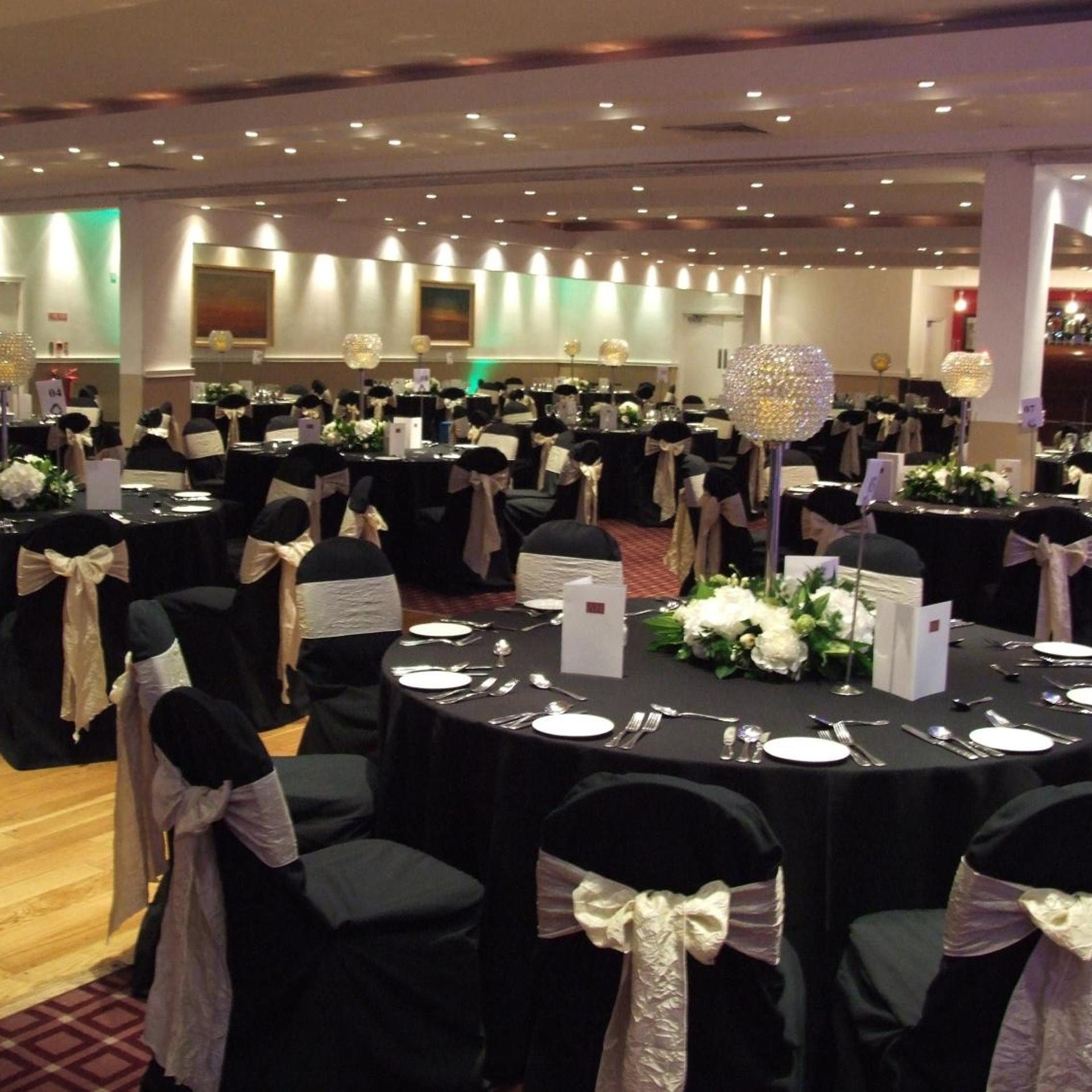 Ashbourne House Hotel 31/36