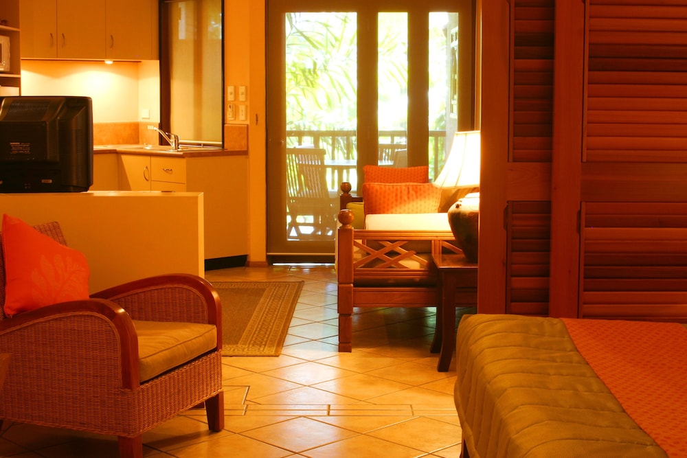 Hibiscus Resort And Spa 38/77