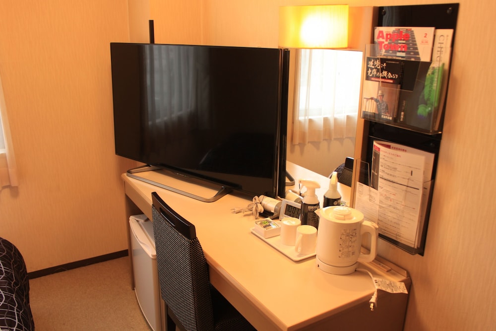 APA Hotel Sagamihara Kobuchi Ekimae 16/23