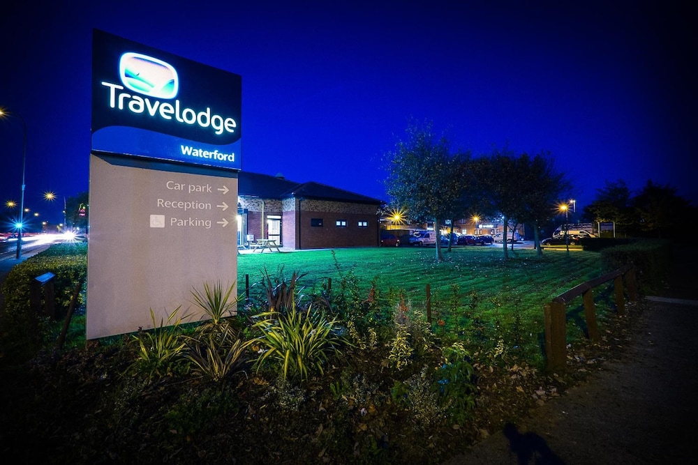 Travelodge Waterford in WATERFORD