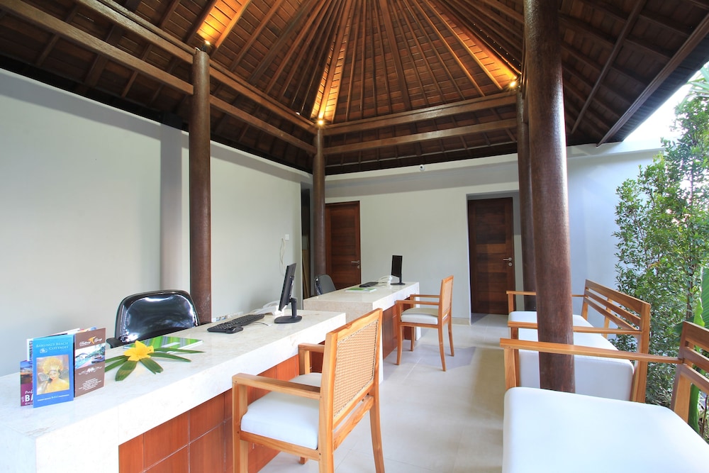 Bakung Ubud Resort And Villa 42/59