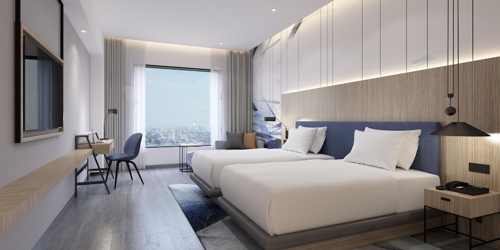 Hyatt Place Bharuch 16/48