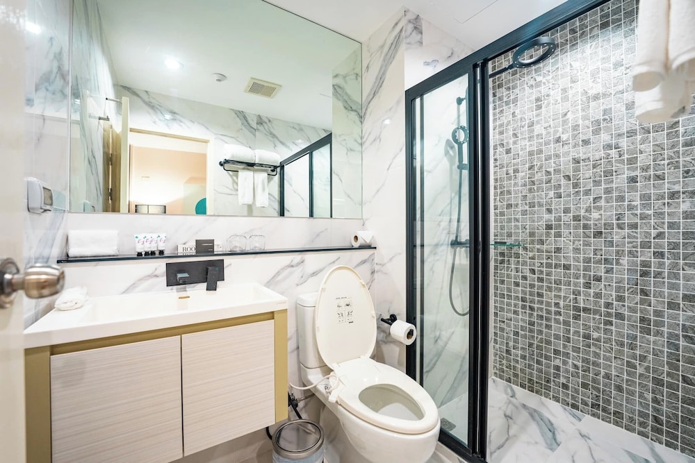 Oakwood Suites Tiwanon Bangkok 49/49