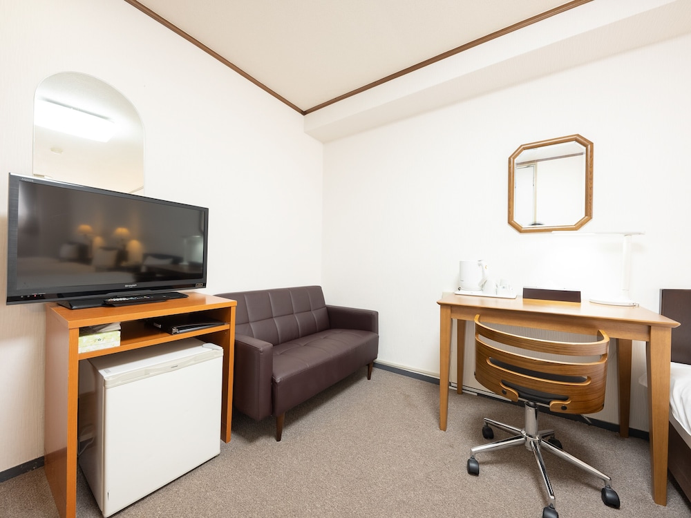 Tabist Hotel New Washington Shibuya (ex Oyo 471 Hotel New Washington) 21/28