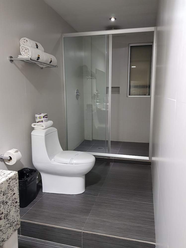 Hotel Principado Tijuana Aeropuerto 42/44