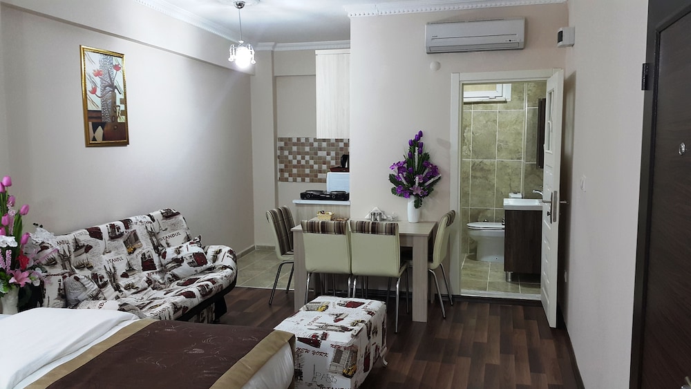 BEYAZITHAN SUITES 24/50