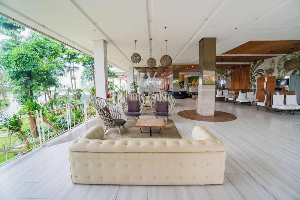 Solea Mactan Resort 30/50
