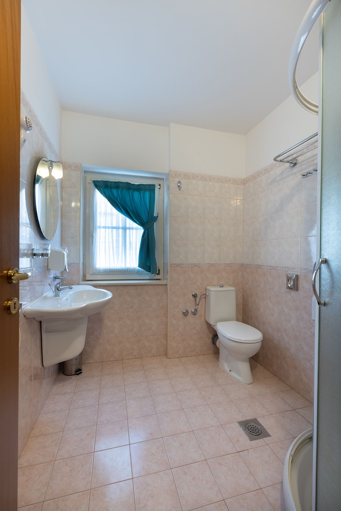 Hotel Villa Fontana 45/50