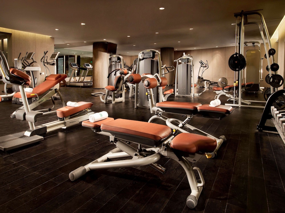 Banyan Tree Tianjin Riverside 19/50