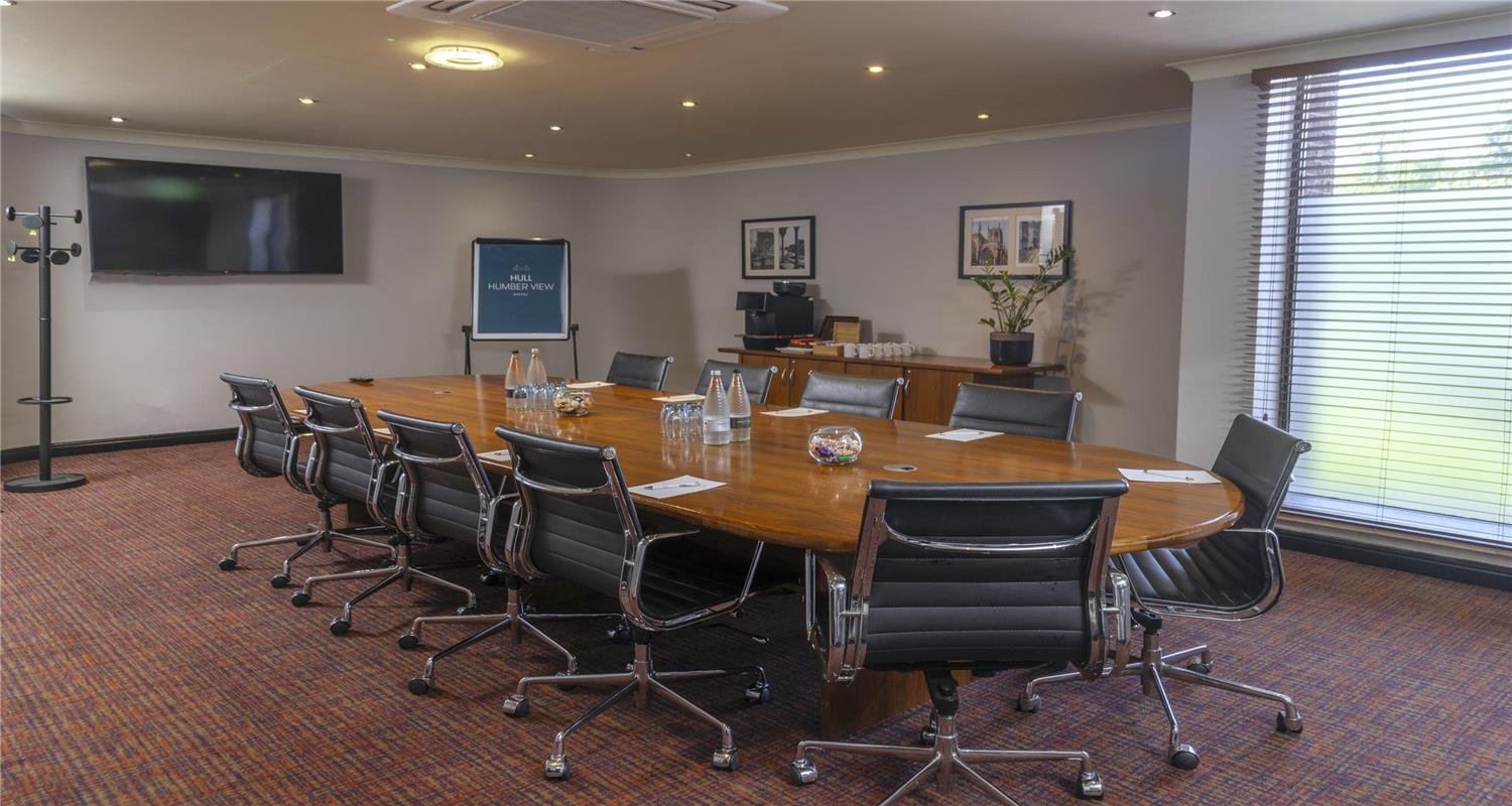 Hull Humber View Hotel, Sure Hotel Collection by BW 22/27