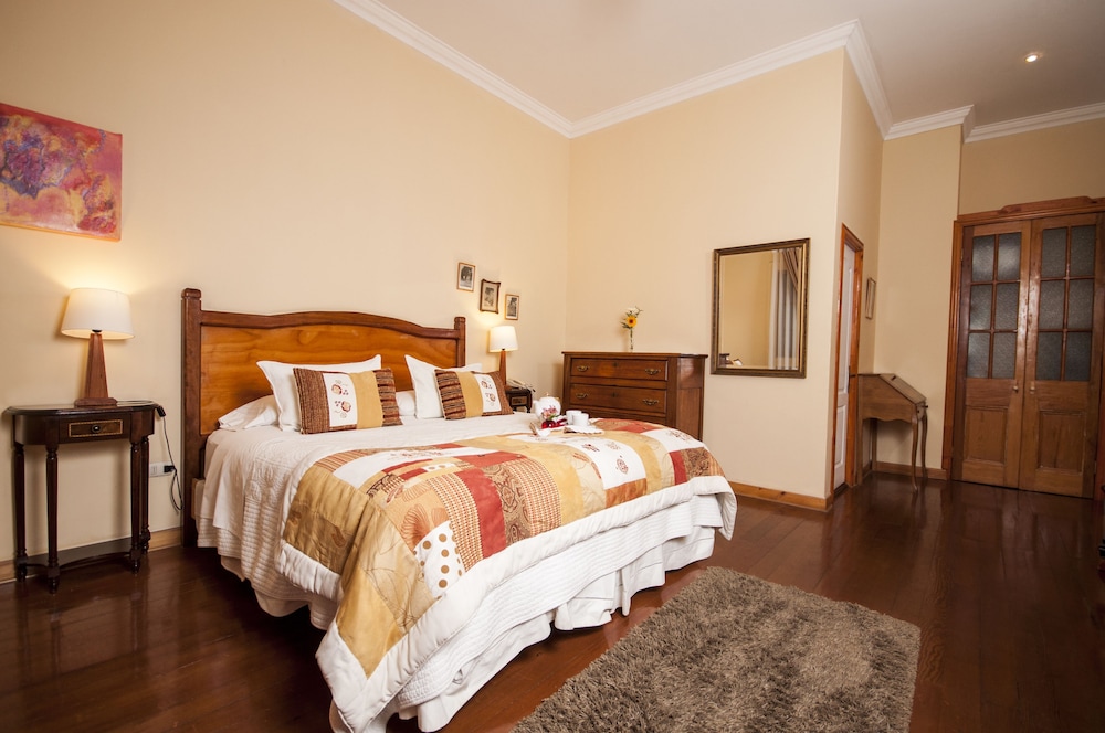Hotel Boutique Acontraluz 8/47