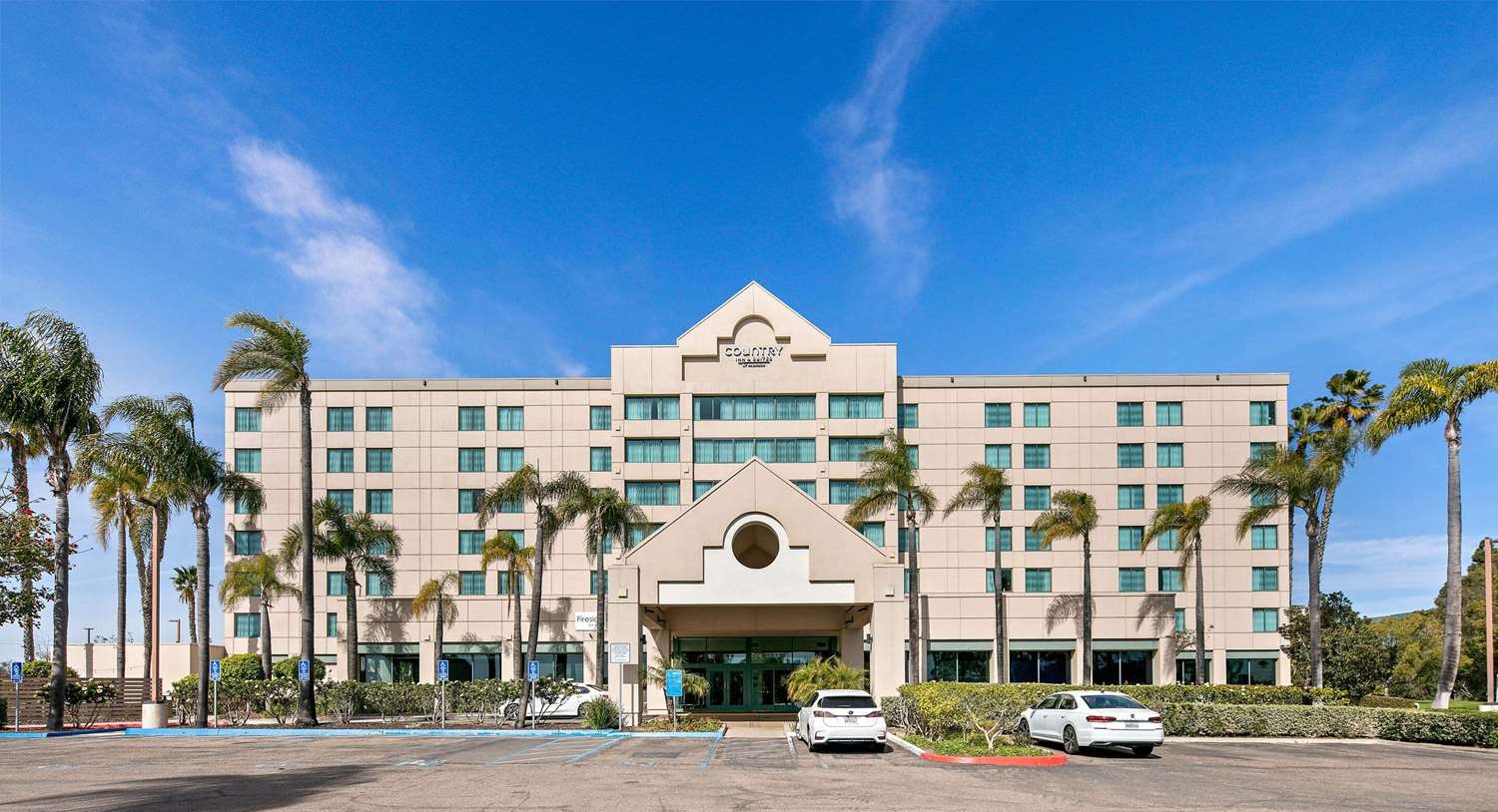 Country Inn and Suites by Radisson San Diego North CA 1/31