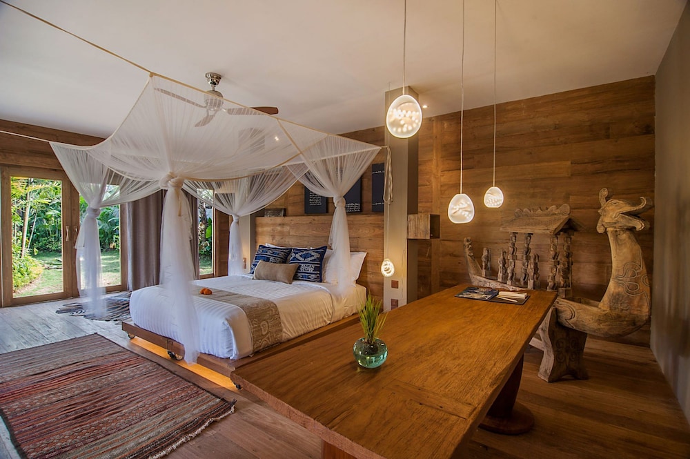 Blue Karma Dijiwa Ubud 14/50
