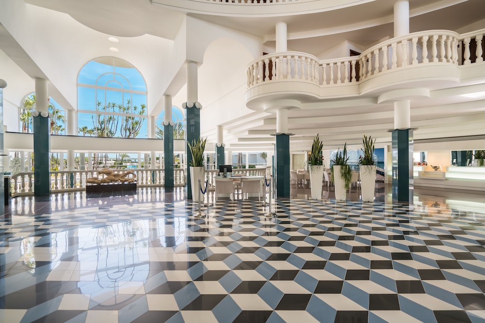 Iberostar Selection Albufera Playa 14/62