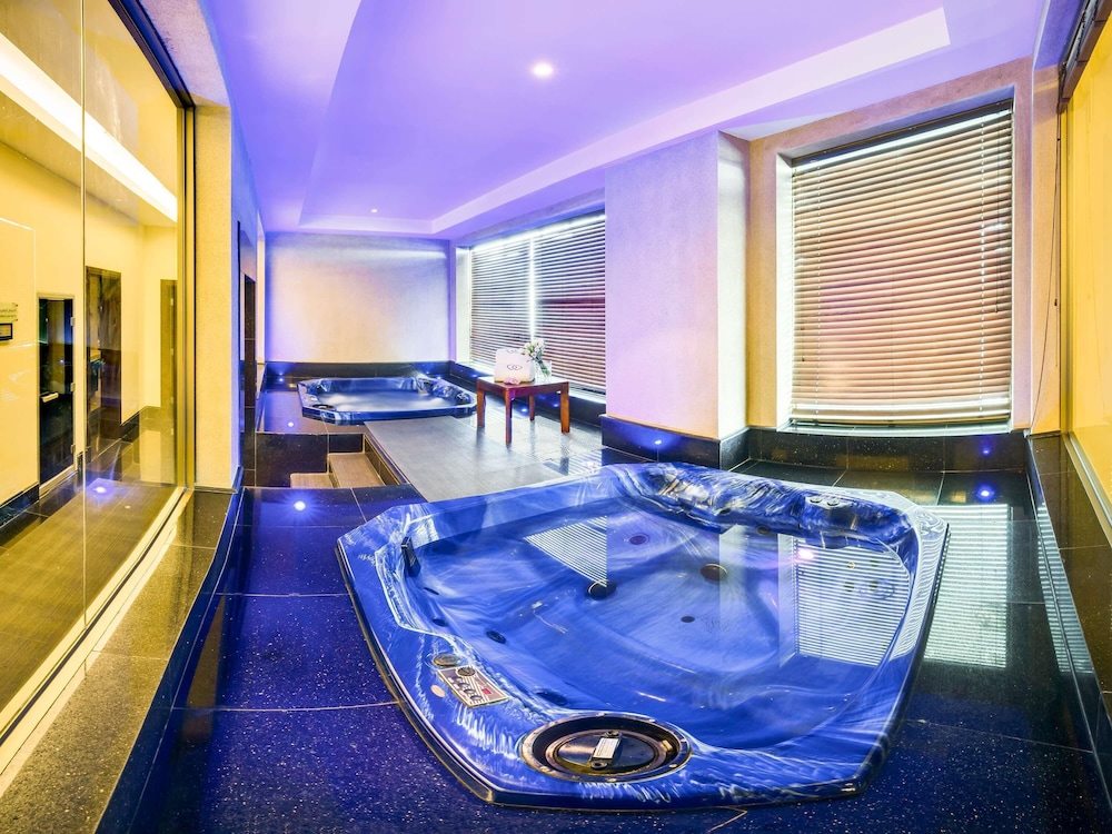 فندق سوفيتل كورنيش الخبر(Sofitel Al Khobar the Corniche) 39/66