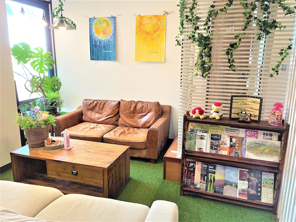 Nara Guesthouse 3F 19/27