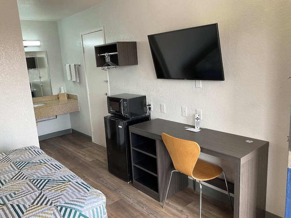 Motel6 Odessa 42/58