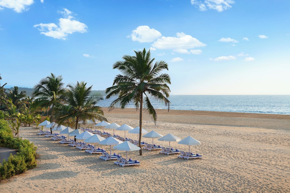 Holiday Inn Resort Goa 73/75