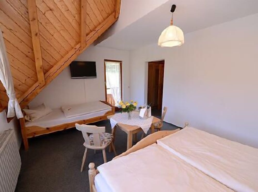 Krauter Chalet 14/48