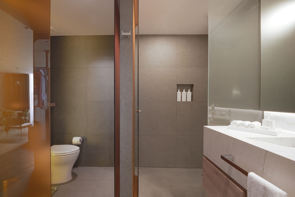 Mondrian Mexico City Condesa 59/60
