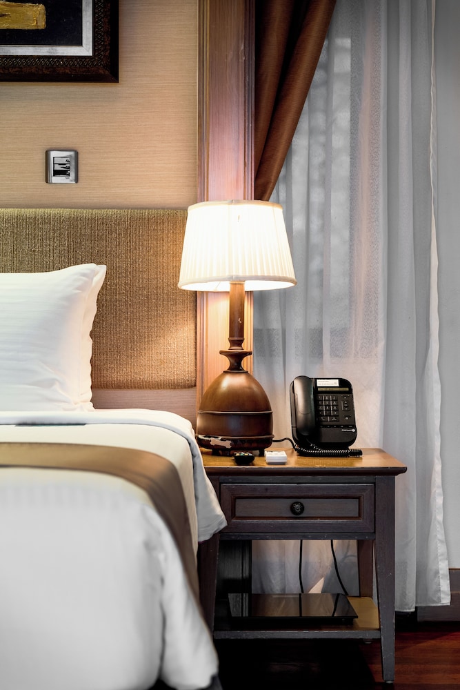 Royale Chulan Cherating – Villa 34/72