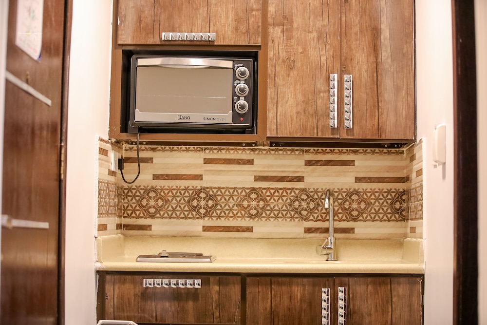 فندق قصر العرين - طريق المدينة(Areen Palace Hotel - Almadina Road) 9/39