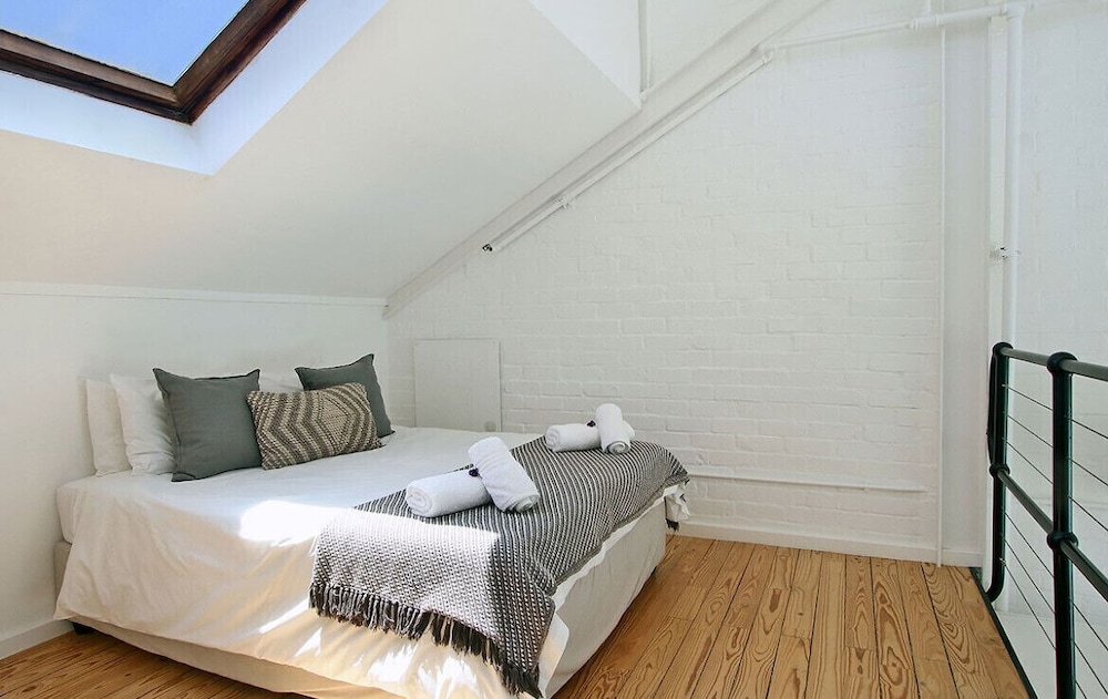 Manhattan Lofts 8/50