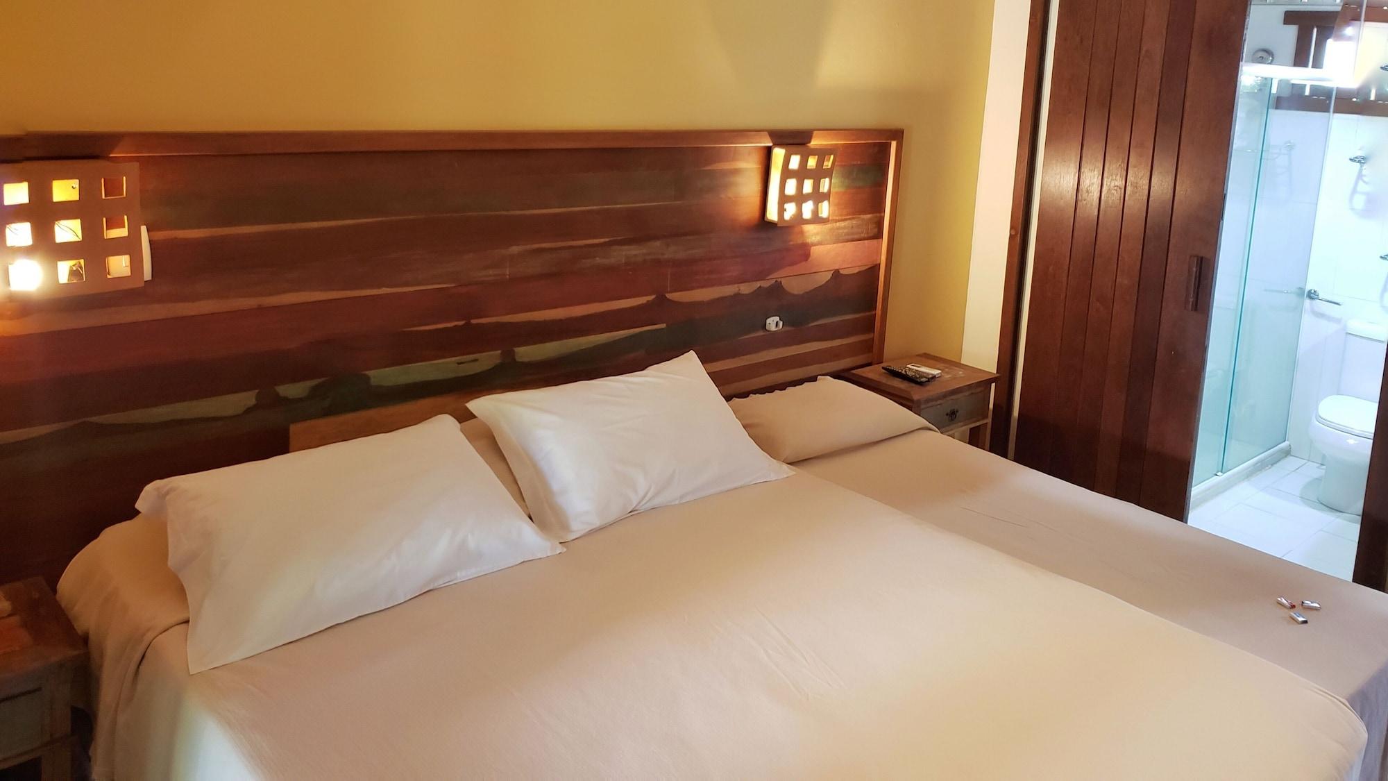 غرفة قياسية، Pousada Casa Do Forte 4/10