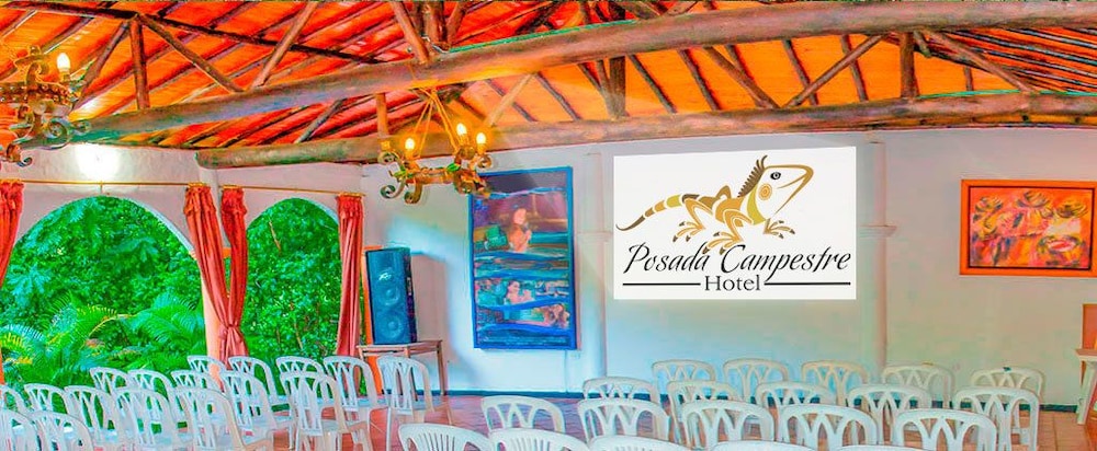 Hotel Posada Campestre San Gil 10/55