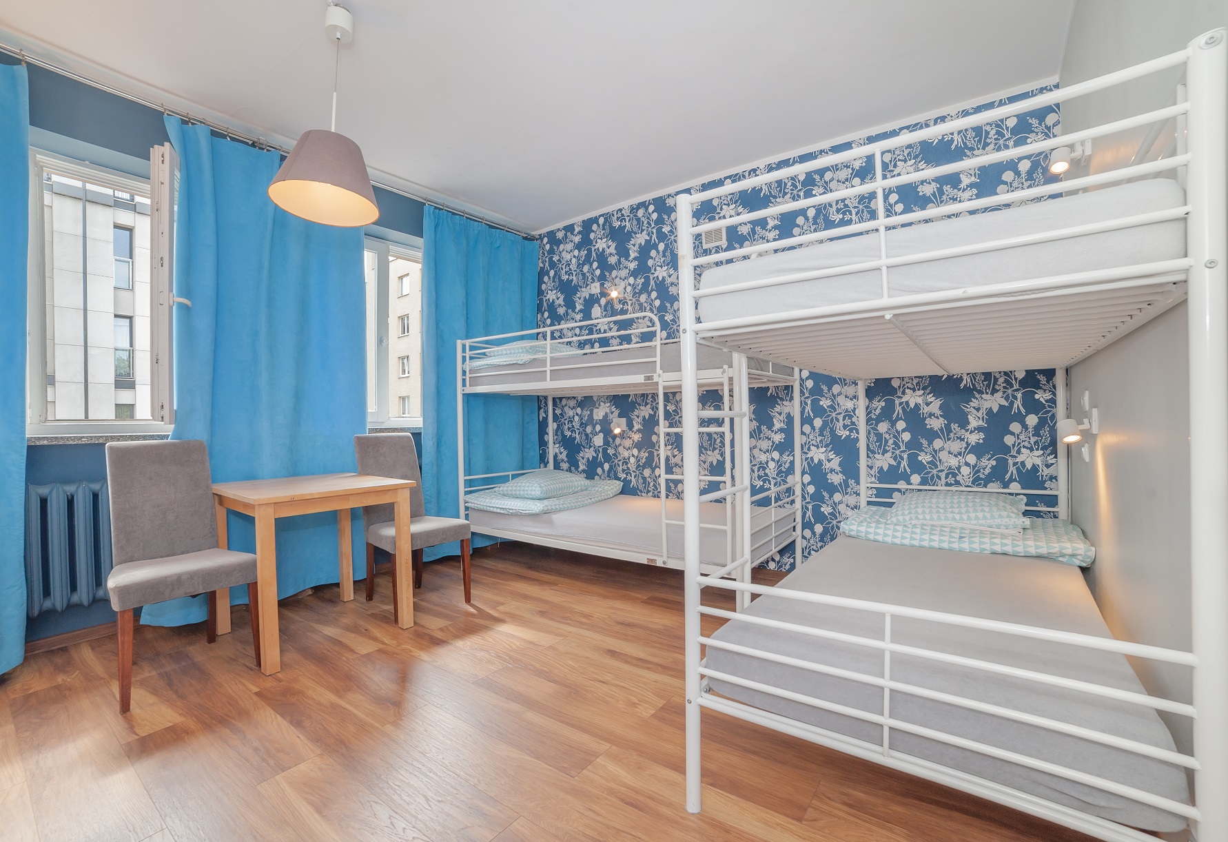 Tamka Hostel 35/50