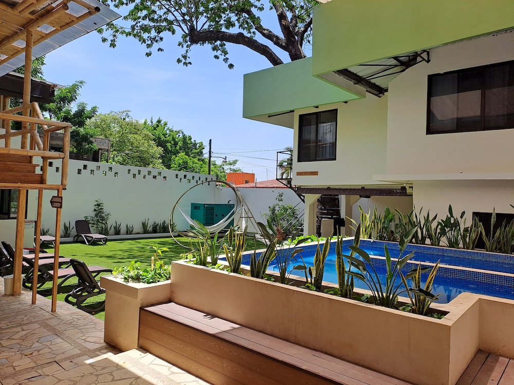 Casa Janaab Palenque 44/50