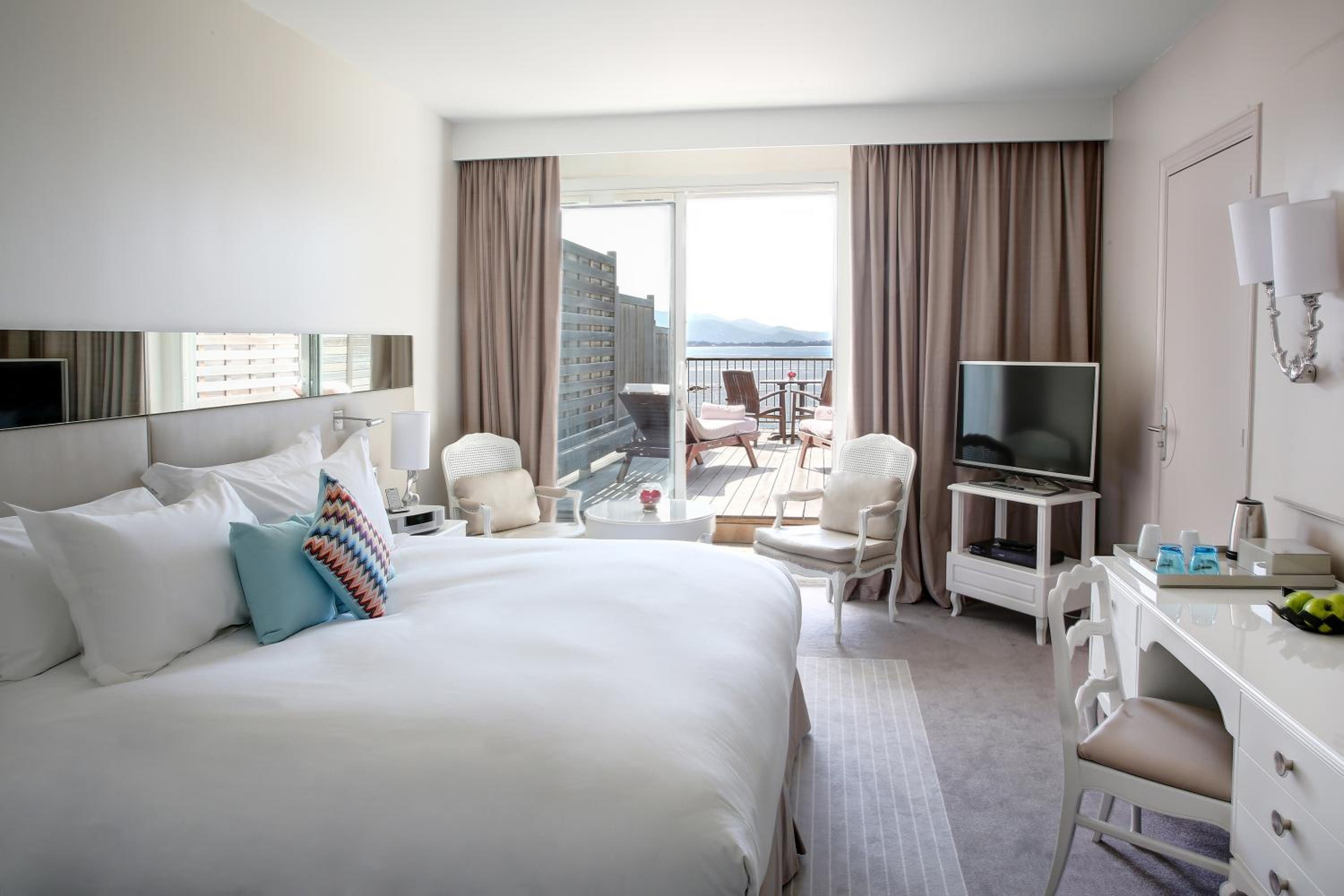 Panoramic, Deluxe, Sea View, Sun Room